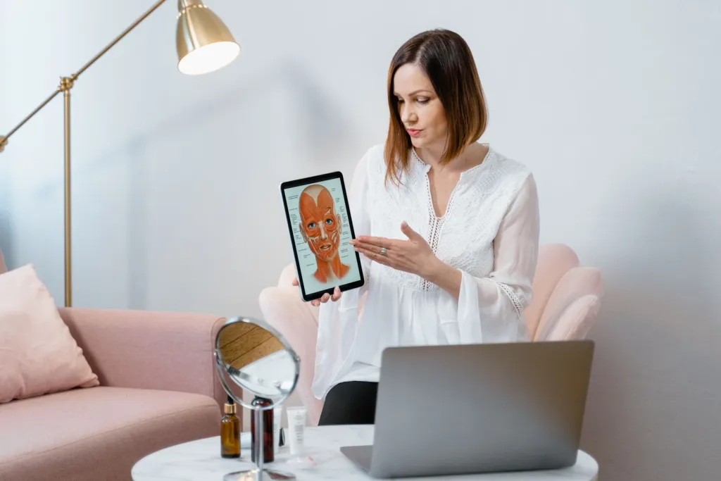Care for More Even-Looking Skin